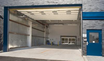 Storage Units at Access Self Storage - Eastern - 356 Eastern Avenue, Toronto ON